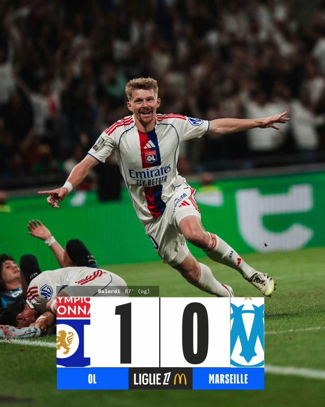 IM体育赛事直播入口-包含里昂狂胜图卢兹，大比分取胜的词条