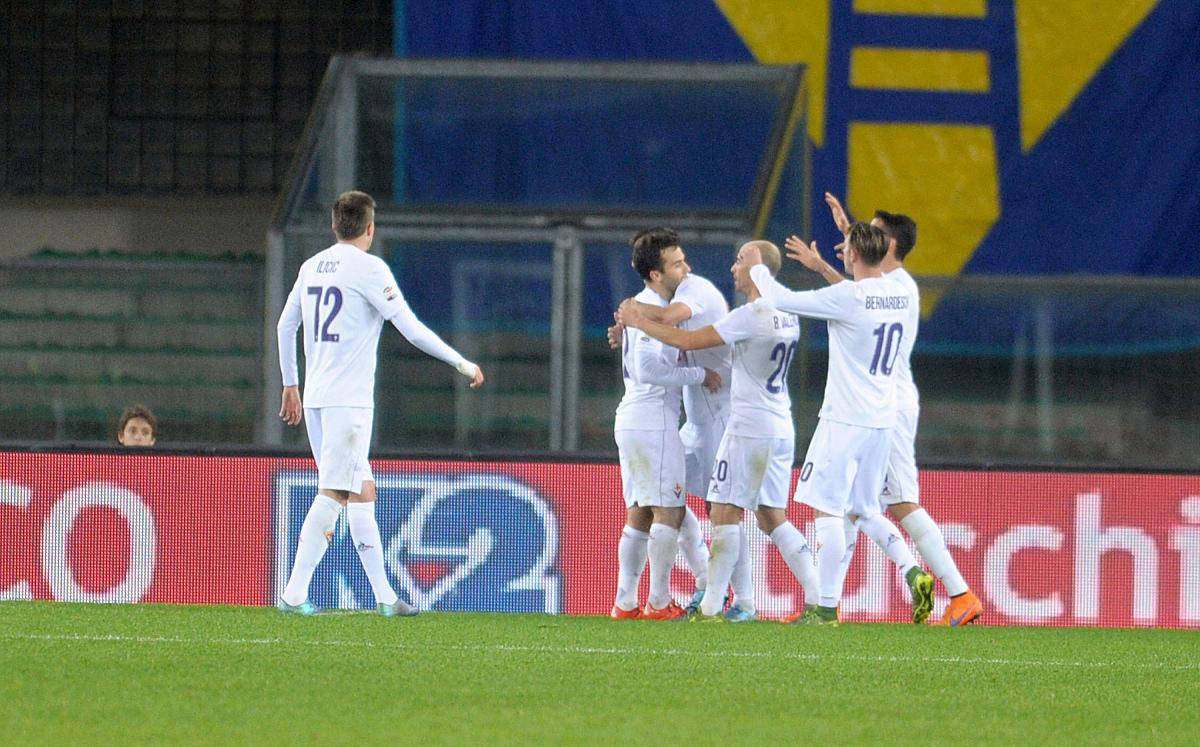 IM体育-关于佛罗伦萨荣耀重回，欧联杯资格有望的信息