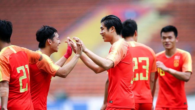 IM体育官方网站-冰岛队战胜强敌，成功晋级欧锦赛强的简单介绍