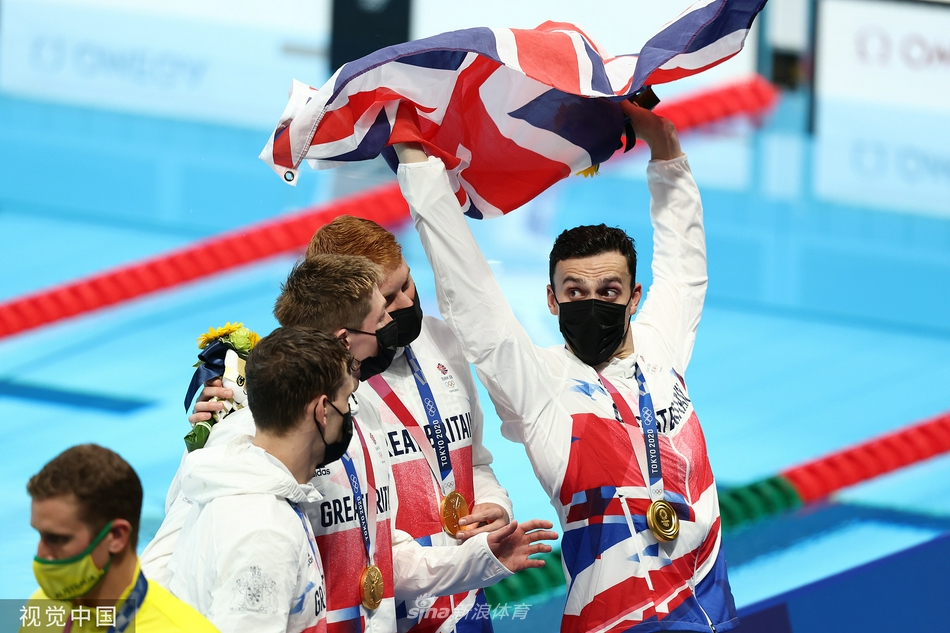 IM体育注册链接-关于英国游泳选手卫冕夺金，稳坐榜首的信息