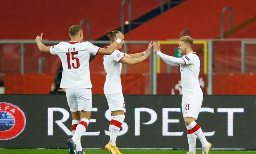 IM体育App下载-德国客场险胜波兰，提前晋级