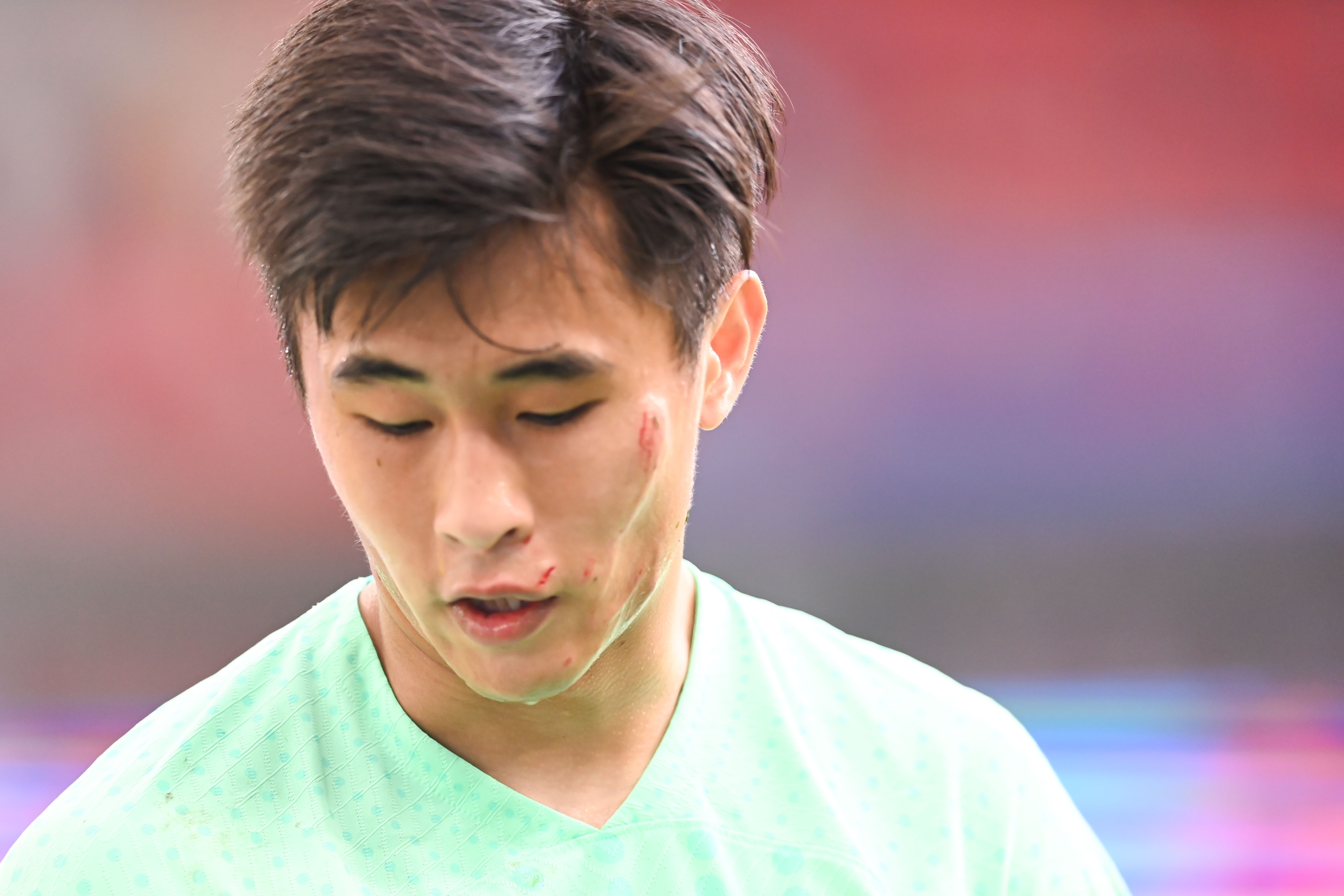 IM体育App下载-赛努特球员首发出场，表现令人眼前一亮的简单介绍