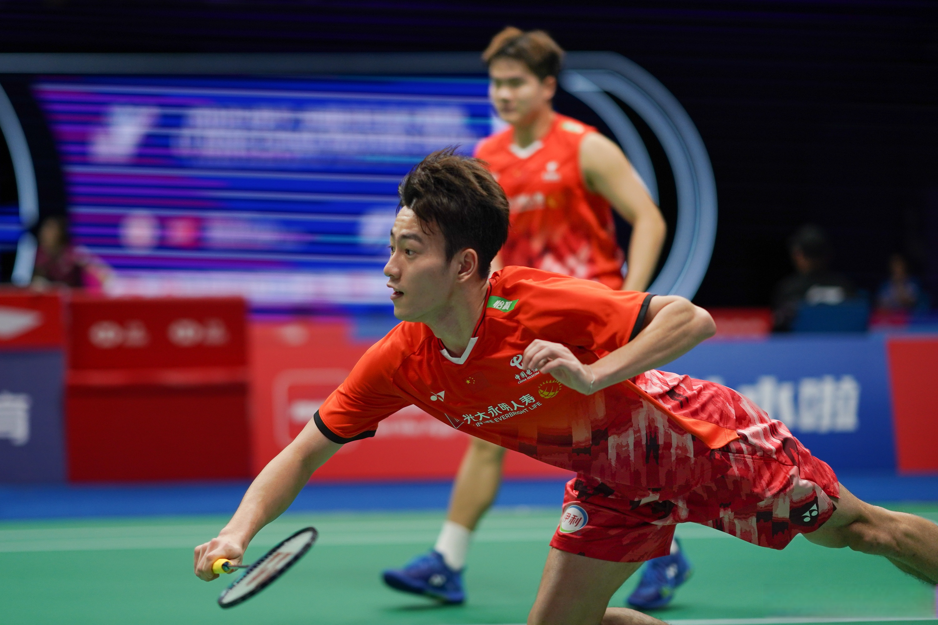 IM体育网页版登录入口-关于日本羽毛球队逆转泰国羽毛球队，李宗伟三分雨点燃全场的信息