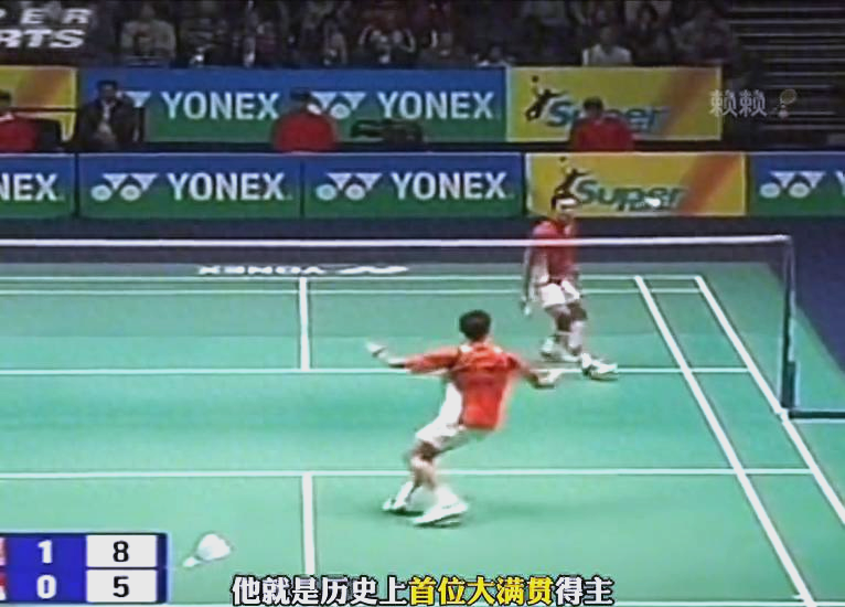 IM体育平台-韩国羽毛球队轻取中国羽毛球队，陶菲克关键制胜的简单介绍