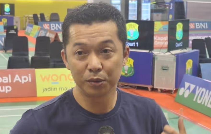 IM体育平台-韩国羽毛球队轻取中国羽毛球队，陶菲克关键制胜的简单介绍