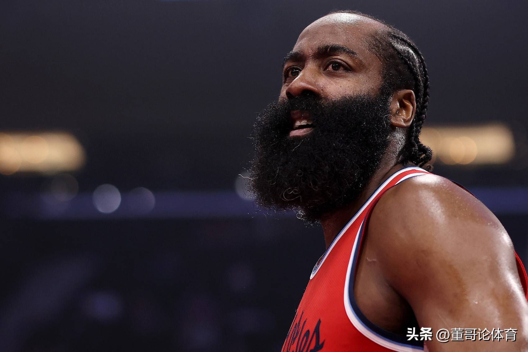 IM体育网页版登录入口-山东队险胜掘金，哈登刷新纪录