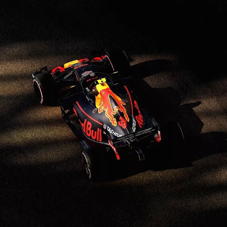 IM Sport-关于红牛二队碾压雷诺车队，阿隆索刷新纪录的信息