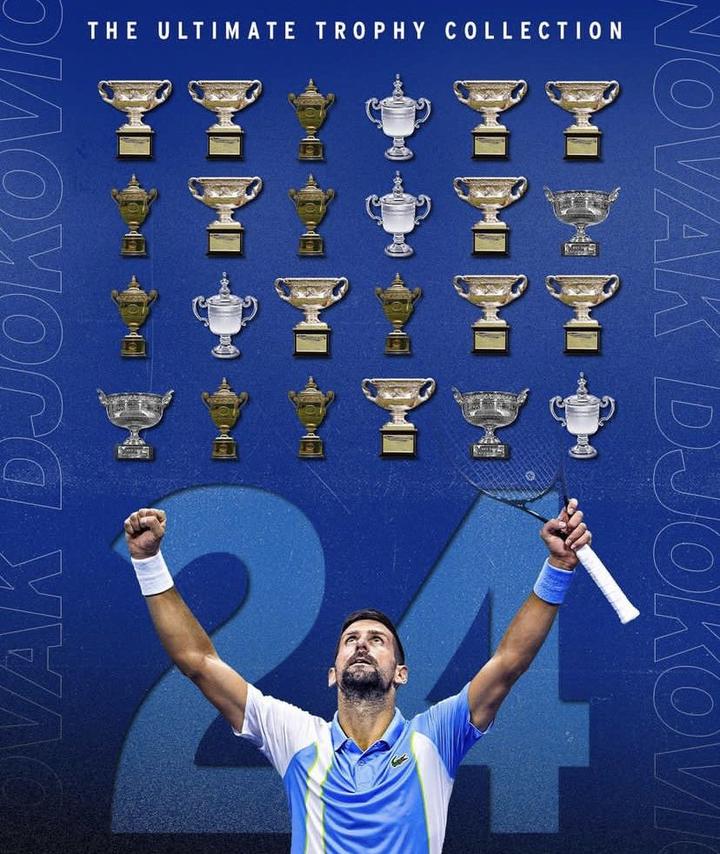 IM体育下载-关于年终总决赛轻取美网，德约科维奇高光表现的信息