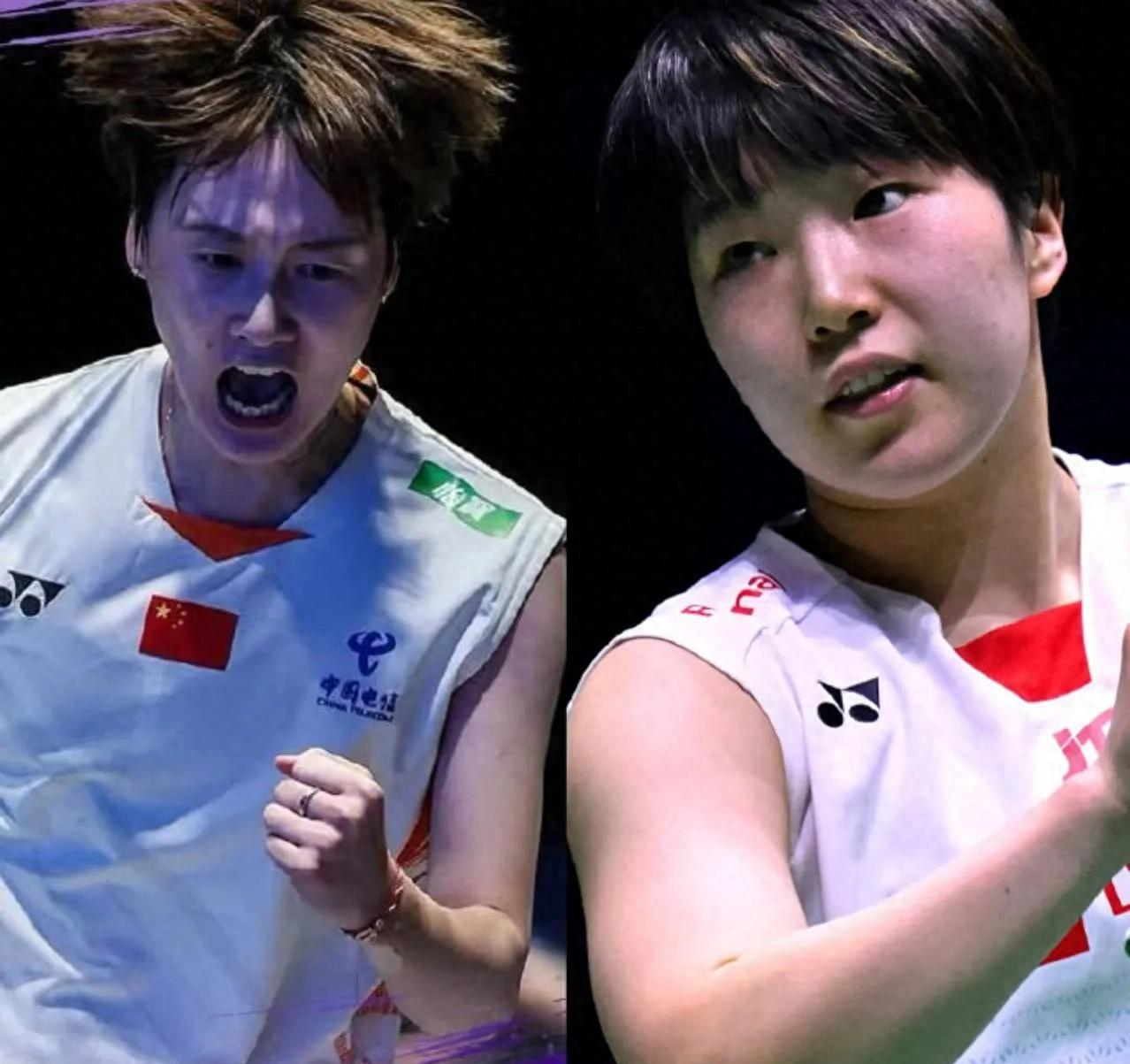 IM体育赛事直播入口-日本队碾压丹麦队，陈雨菲状态火热的简单介绍