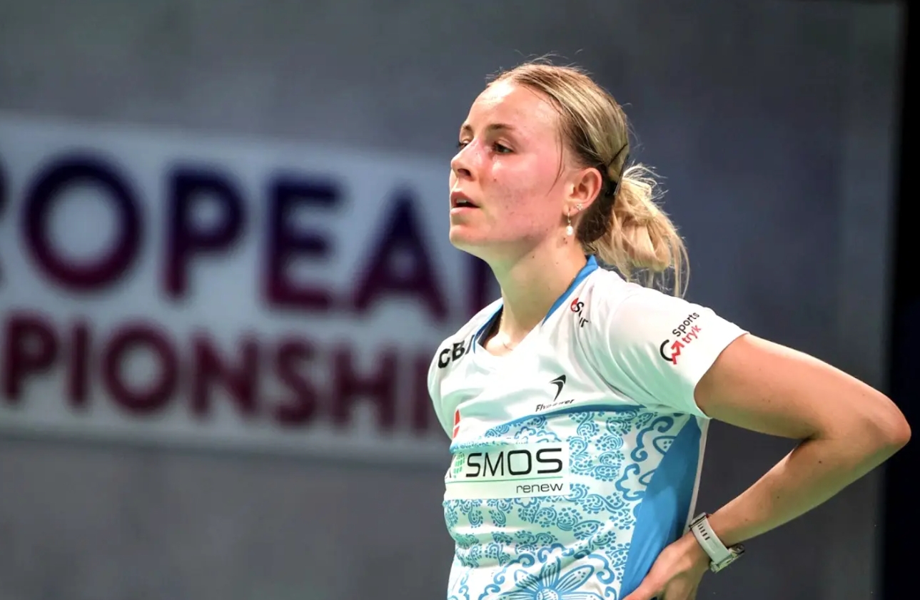 IM体育赛事直播入口-日本队碾压丹麦队，陈雨菲状态火热的简单介绍