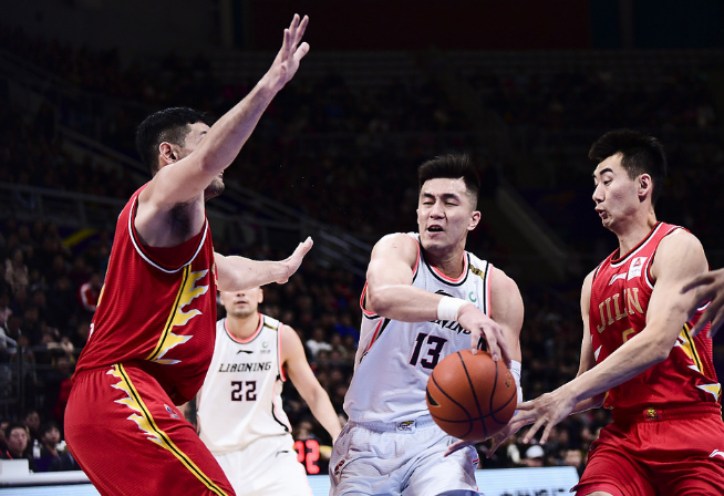 IM体育网页版登录入口-山东队力克辽宁队，麦科勒姆统治全场的简单介绍