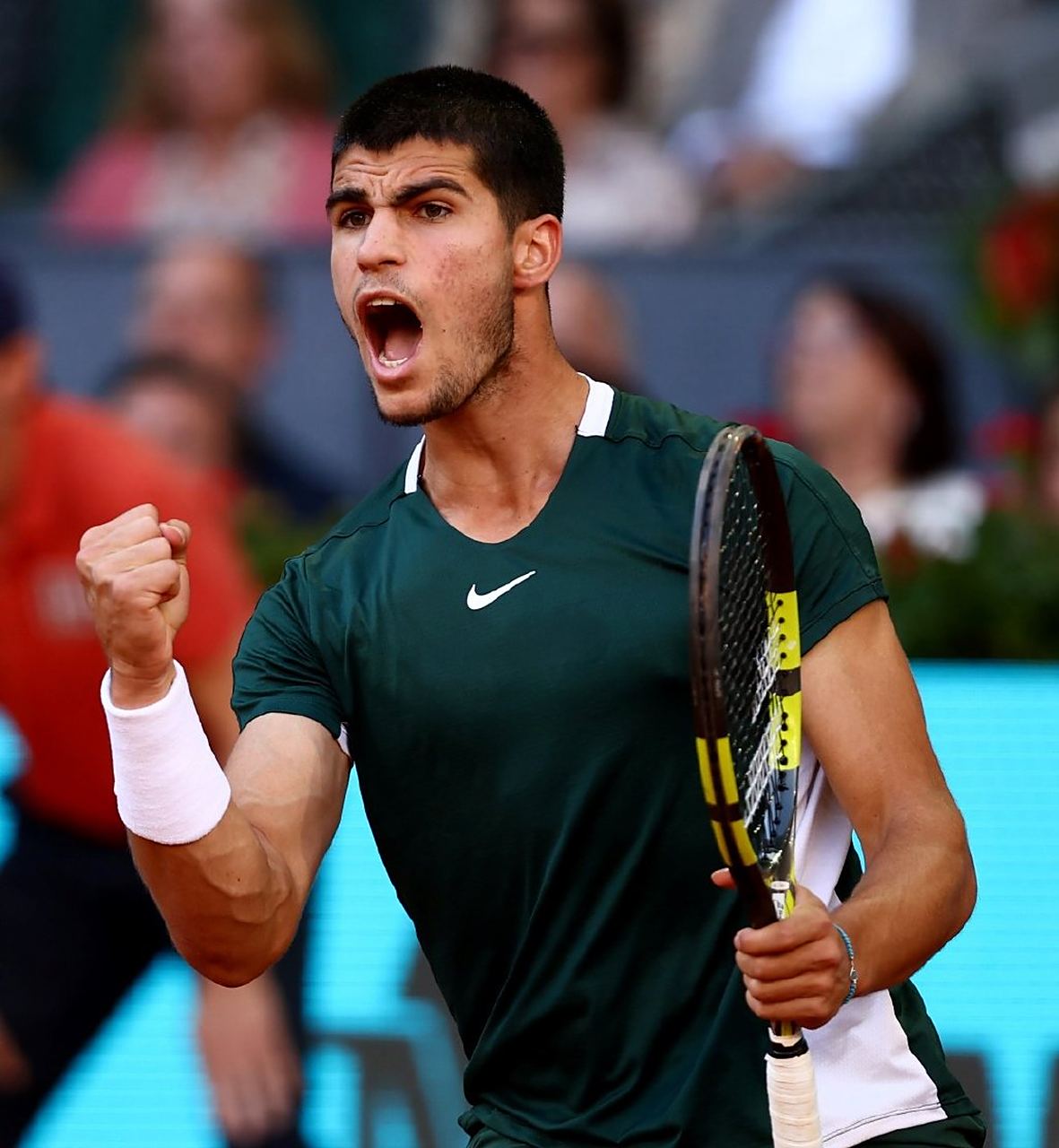 IM体育官方平台-关于法网险胜联合杯，阿尔卡拉斯扛起全队的信息