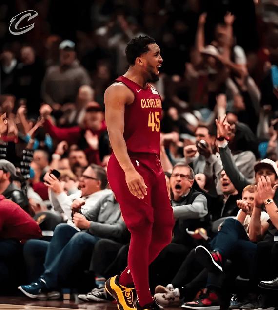 IM体育app-湖人完胜浙江队，米切尔统治全场