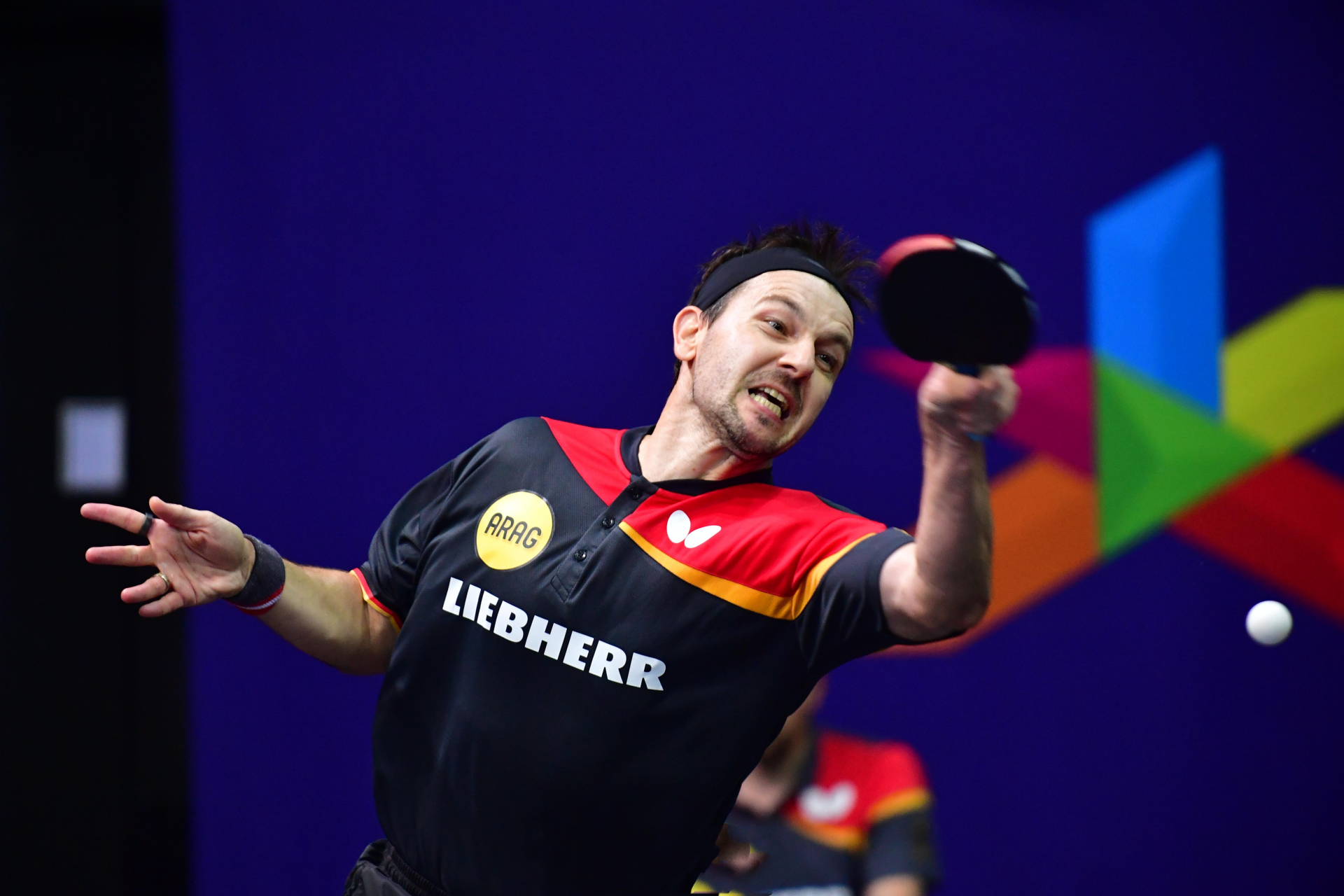 IM体育官方平台-瑞典队完胜德国队，波尔关键制胜的简单介绍