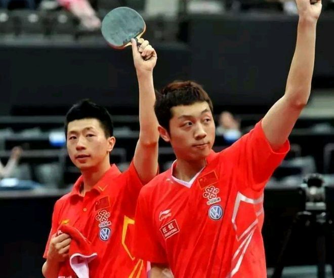 IM体育app-瑞典队绝杀英格兰队，许昕关键制胜