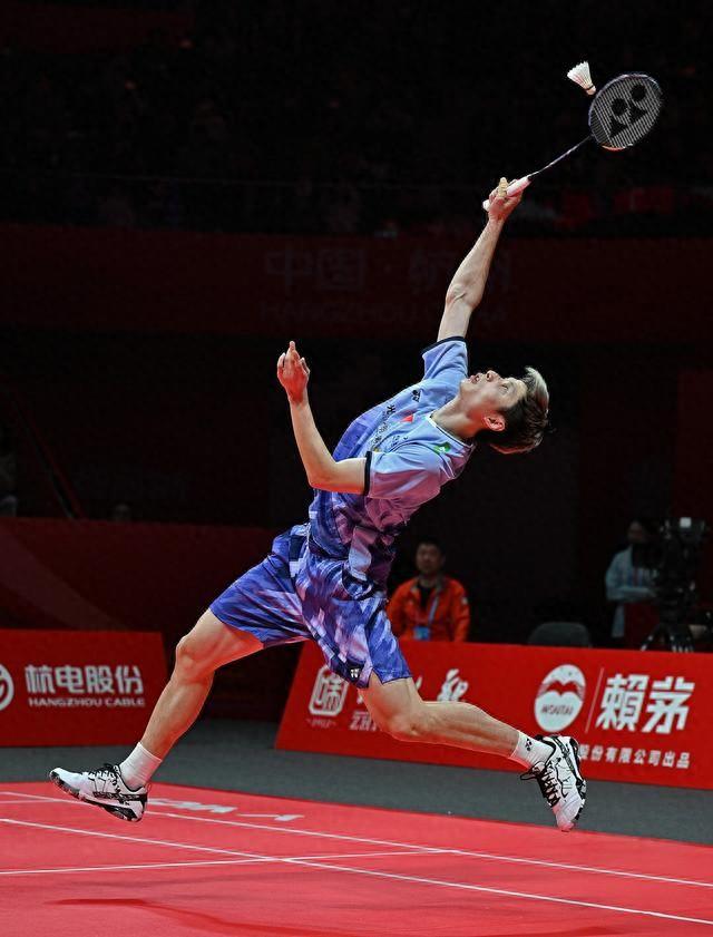 IM体育赛事直播入口-中国队绝杀马来西亚队，石宇奇刷新纪录