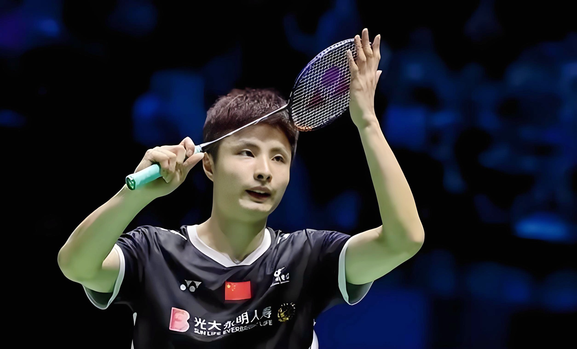 IM体育赛事直播入口-中国队绝杀马来西亚队，石宇奇刷新纪录