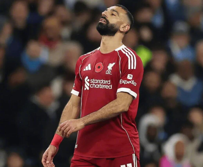 IM体育平台-曼城逆转那不勒斯，萨拉赫状态火热