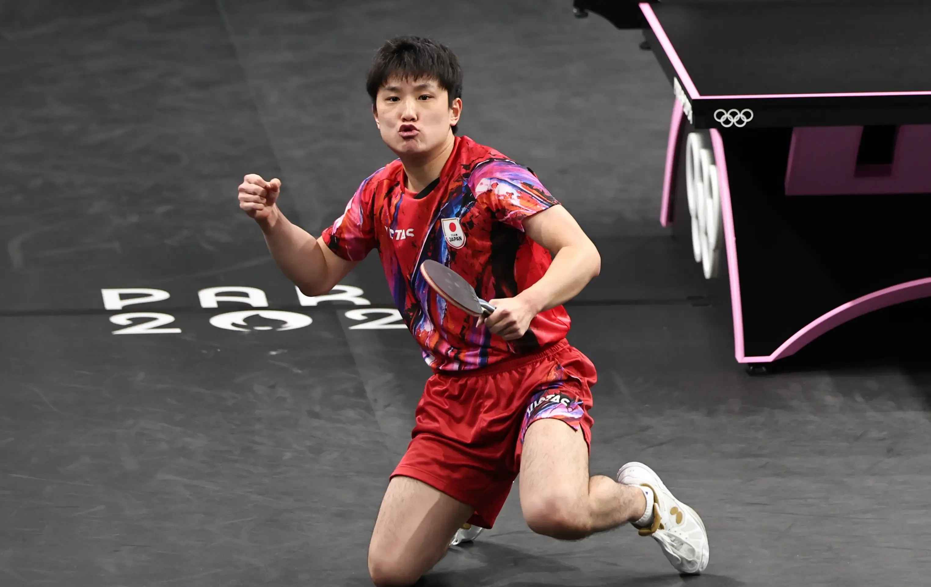 IM体育在线注册-关于韩国队翻盘波兰队，张本智和高光表现的信息