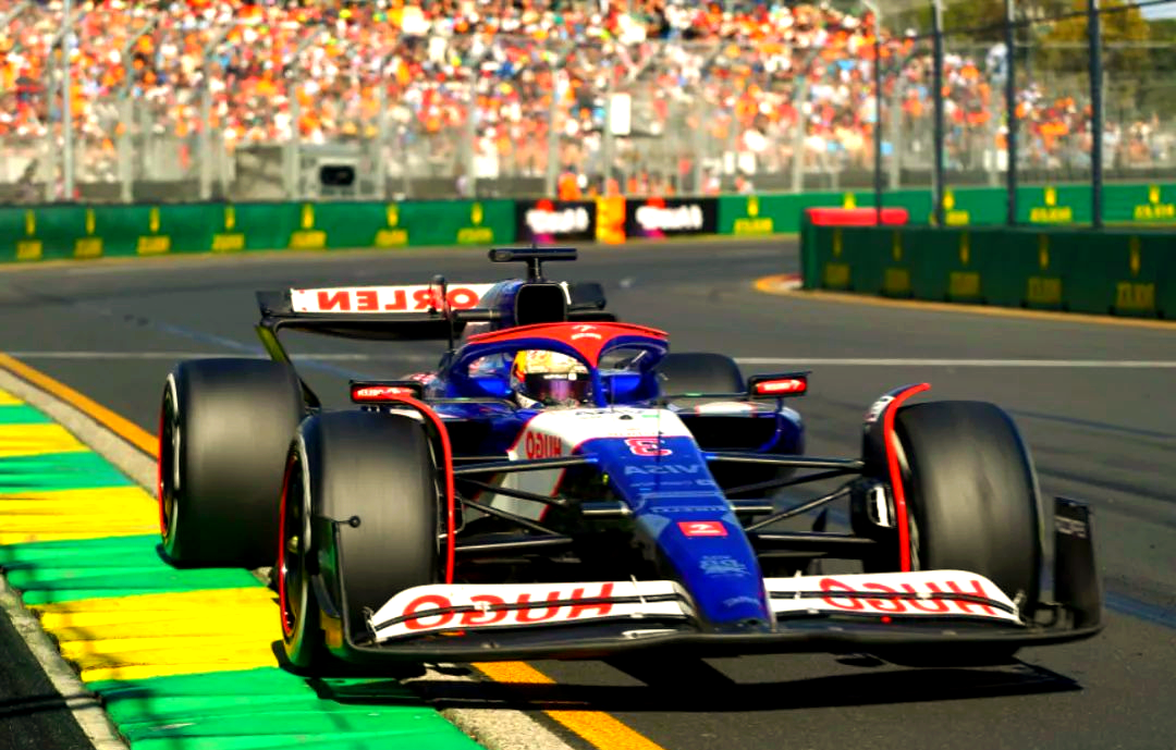 IM体育app-红牛二队横扫哈斯车队，维斯塔潘带队取胜