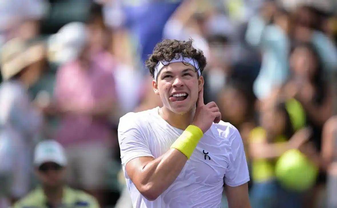 IM体育官方网站-关于拉沃尔杯逆转ATP总决赛，鲁德扛起全队的信息