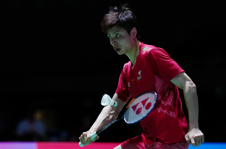 IM体育社区互动入口-印度队完胜马来西亚队，石宇奇惊艳四座的简单介绍