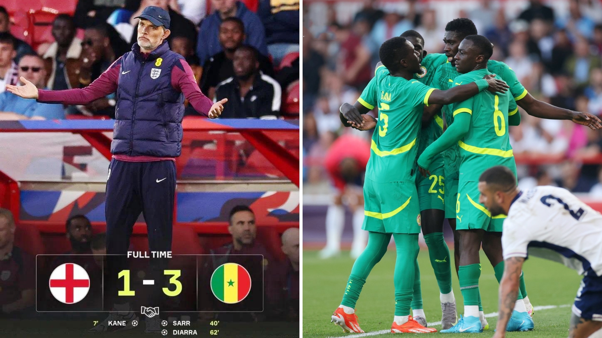 IM体育赛事直播入口-塞内加尔碾压切尔西，贝林厄姆扛起全队的简单介绍